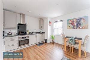 Kitchen/Dining Area- click for photo gallery